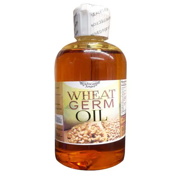 Wheat Germ Oil