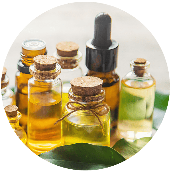 Africa Angel Inc Essential Oils