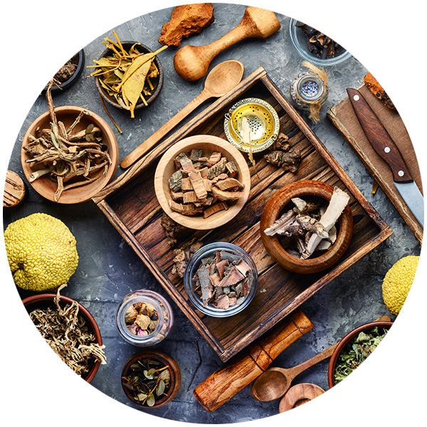 Africa Angel Inc Herbal and Health Products