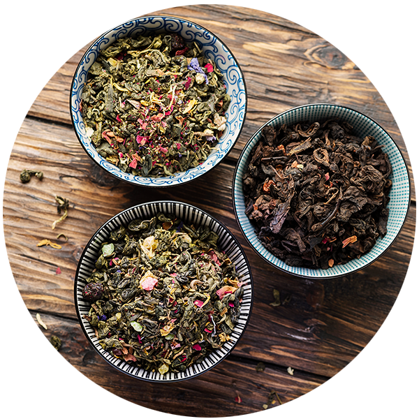 Africa Angel Inc Herbal Teas