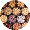 Africa Angel Inc Nuts