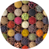 Africa Angel Inc Organic Spices