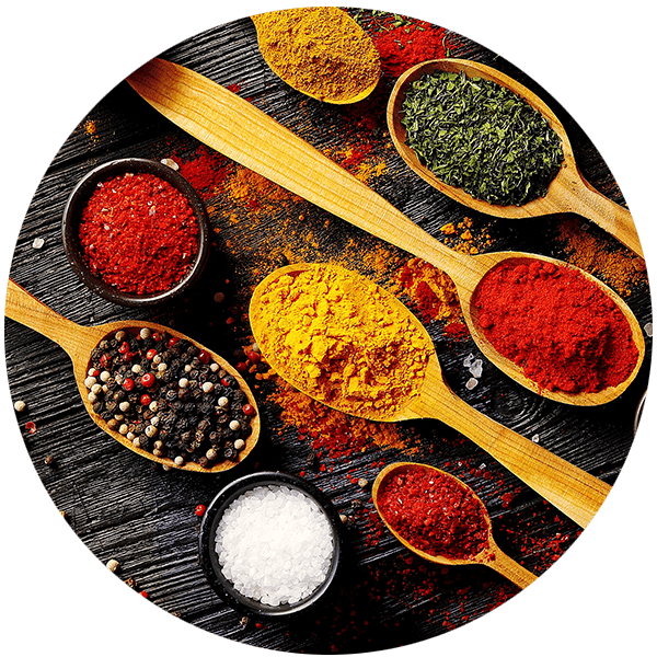 Africa Angel Inc Powders