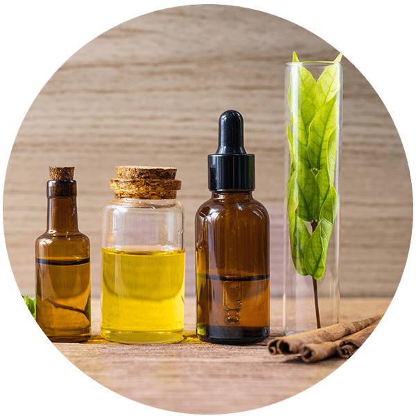 Africa Angel Inc Single Concentrate products