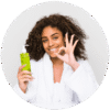 Africa Angel Inc Spa Products