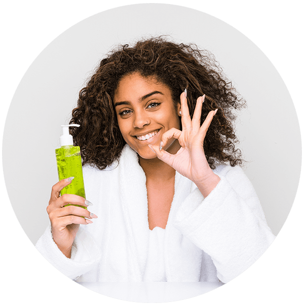 Africa Angel Inc Spa Products