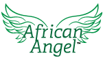 Africa Angel Inc Logo