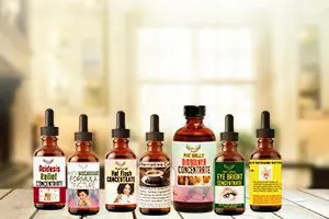 Africa Angel Inc Herbal Concentrate products