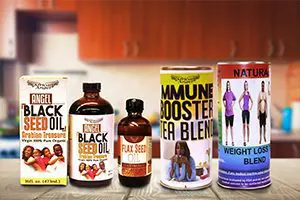 Africa Angel Inc Herbal Health Products