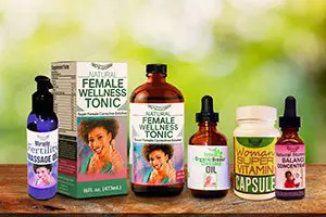 Africa Angel Inc Products for Women