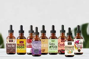 Africa Angel Inc Single Concentrate Products