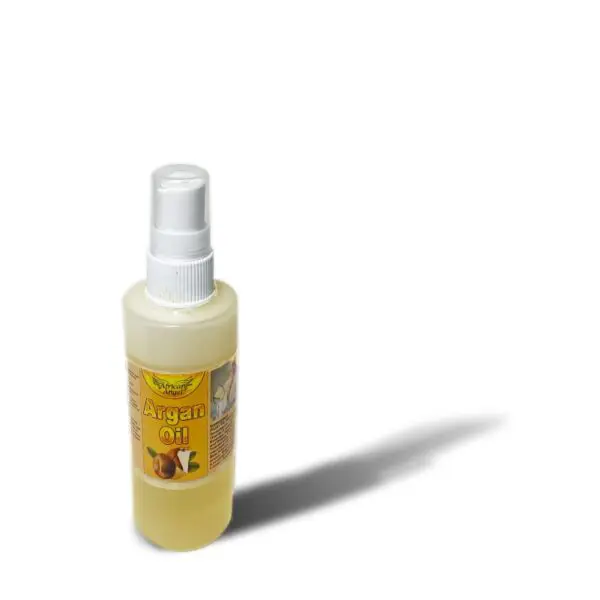 Argan Oil