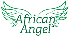 Africa Angel Inc Logo