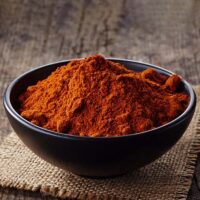 Organic African Hot Pepper Powder