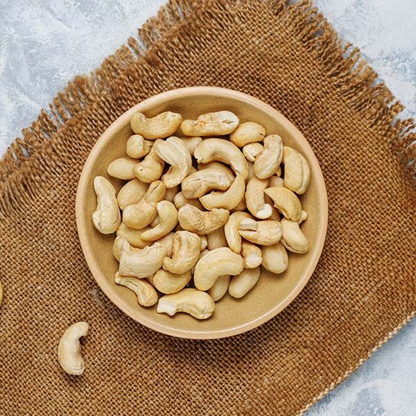 Cashews