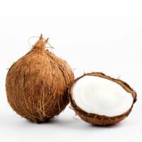 Coconuts