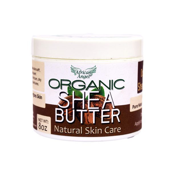 Organic Shea Butter