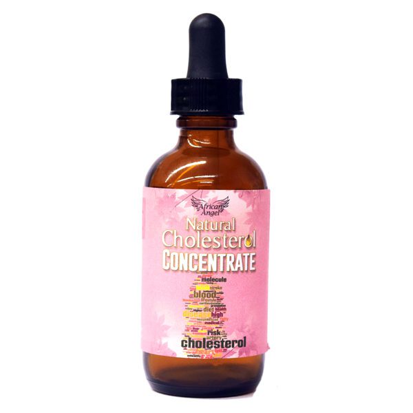 Natural Cholesterol Concentrate