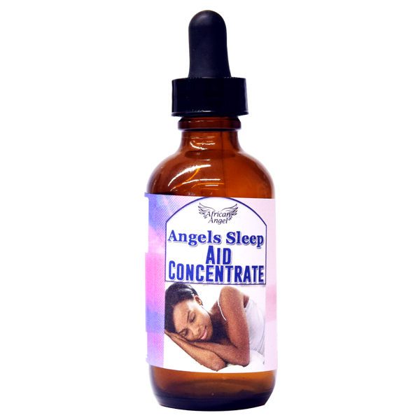Angels Sleep Aid Concentrate