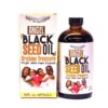 Africa Angel Inc Black Seed Oil Arabian Treasure