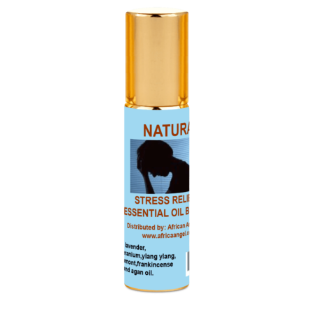 Stress Relief Essential Oil