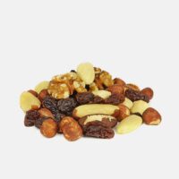 Mixed Nuts