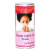 Africa Angel Inc Organic Cold and Flu Tea Blend