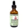Natural Lung and Respiratory Aid Concentrate