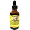 Natural Pancreas Aid Concentrate