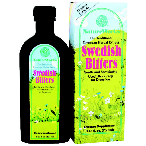 Africa Angel Inc Swedish Bitter Tonic