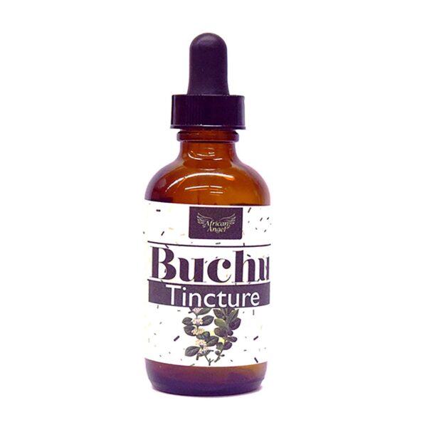 Africa Angel Inc Buchu Tincture