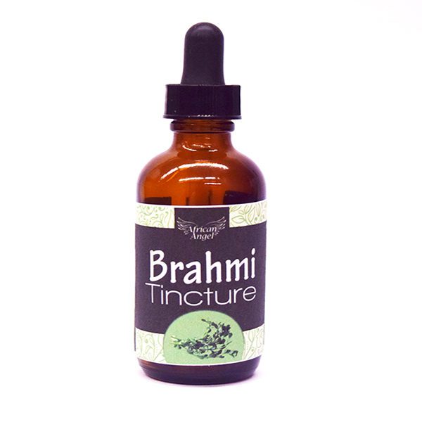 Africa Angel Inc Brahmi Tincture