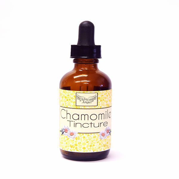 Africa Angel Inc Chamomile Tincture
