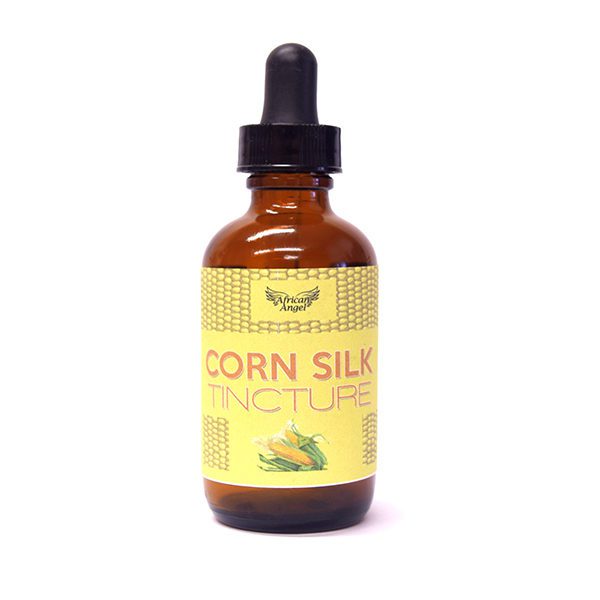 Africa Angel Inc Corn Silk Tincture