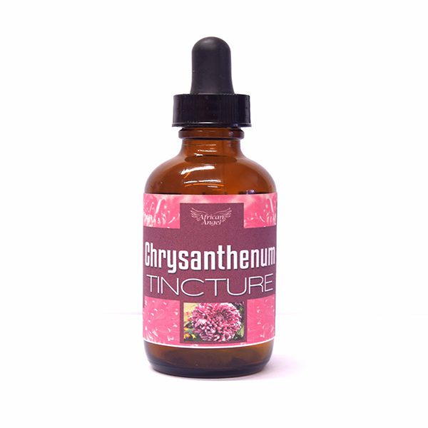 Africa Angel Inc Chrysanthenum Tincture