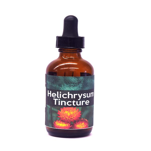 Africa Angel Inc Helichrysum Tincture