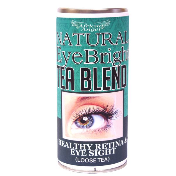 Organic Eye Bright Tea Blend