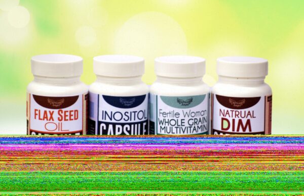 Africa Angel Inc Miracle Hormonal Booster Kit