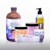 Skin Care Regimen Products