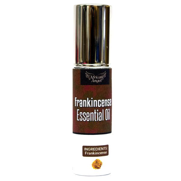 Africa Angel Inc Frankincense Essential Oil