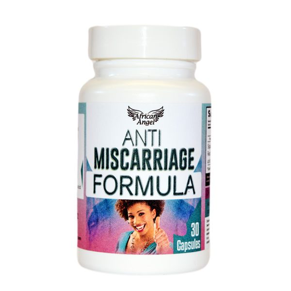 Anti-Miscarriage Formula