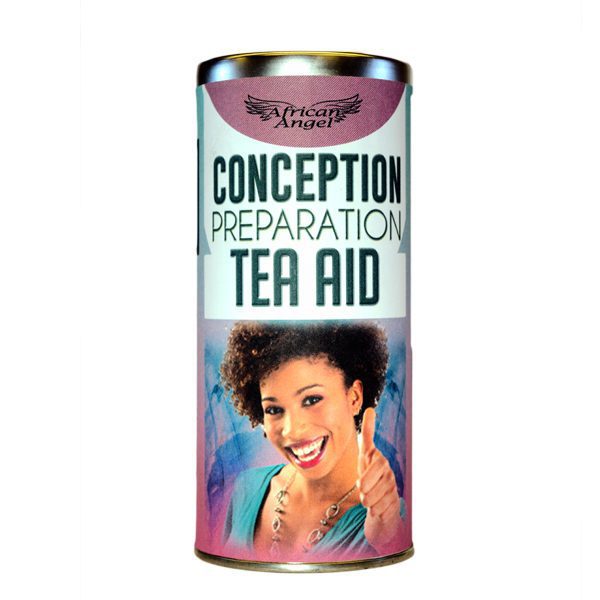 Conception Preparation Tea Aid