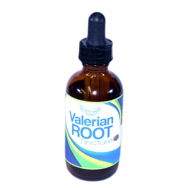 Valerian Root Tincture