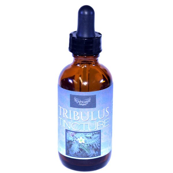 Tribulus Tincture