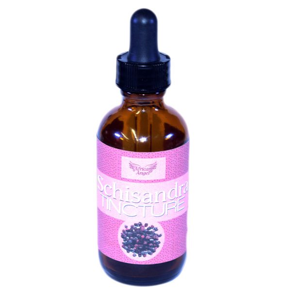 Schisandra Tincture