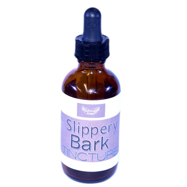 Slippery Bark Tincture
