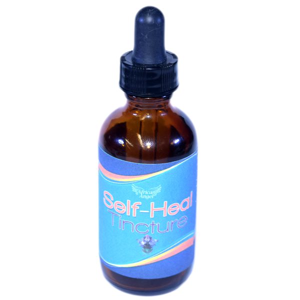 Self-Heal Tincture