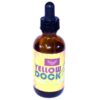 Yellow Dock Tincture