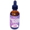 Sandal Wood Tincture