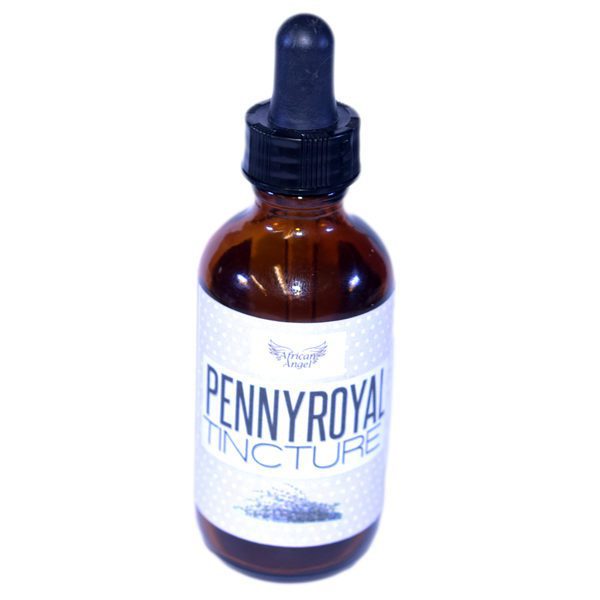 Pennyroyal Tincture